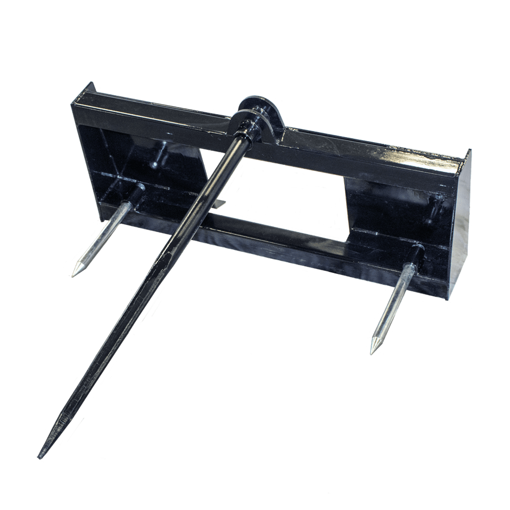 3 Prong Bale Spear