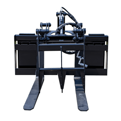 Pallet Fork Grapple