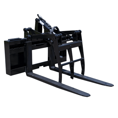 Pallet Fork Grapple