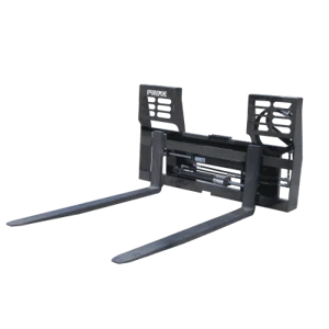 Pallet forks