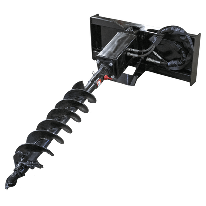 Prime - Planetary Auger Drive