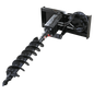 Prime - Planetary Auger Drive