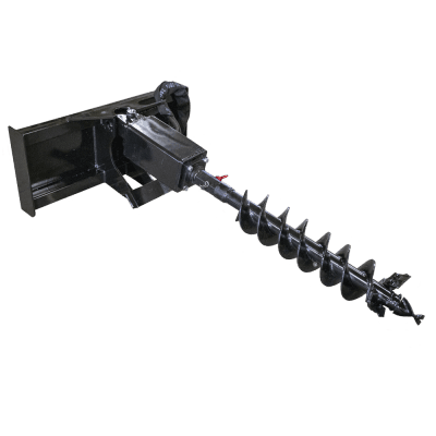 Prime - Planetary Auger Drive