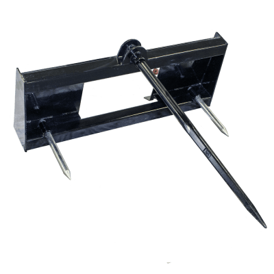 3 Prong Bale Spear