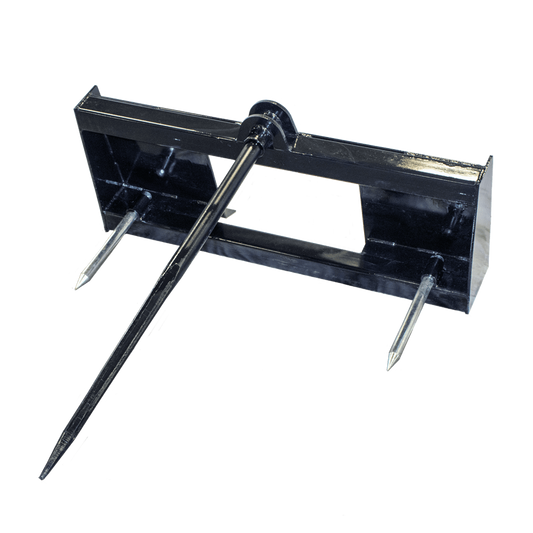 3 Prong Bale Spear