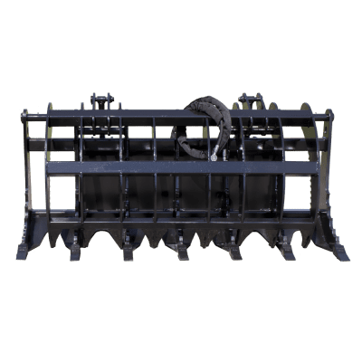 Clam Grapple