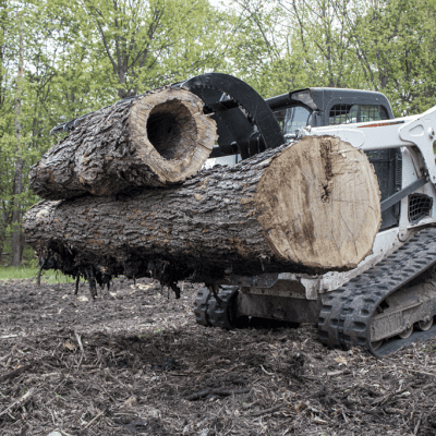 Clam Grapple