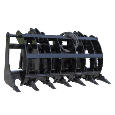 Clam Grapple