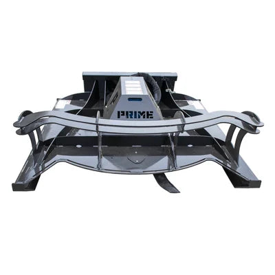 Brush Mower - Direct Drive