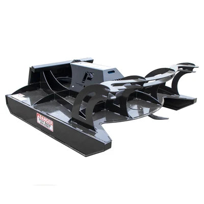 Brush Mower - Direct Drive