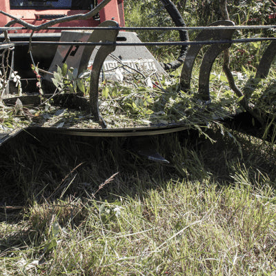 Brush Mower - Direct Drive