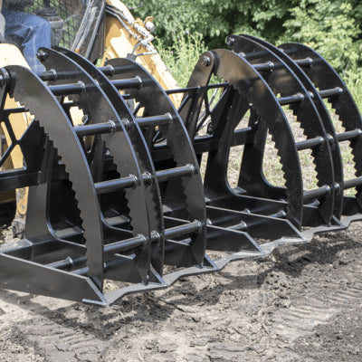 Forestry Grapple