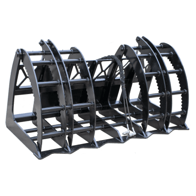 Forestry Grapple