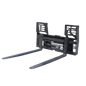 Hydraulic Sliding Pallet Forks