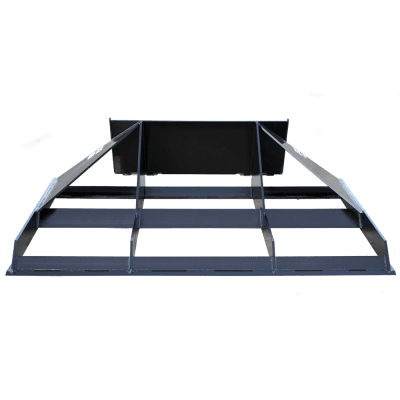 Land Leveler