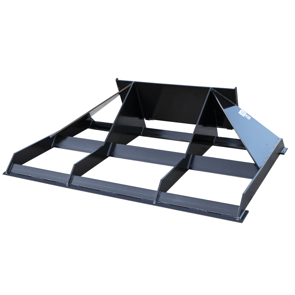 Land Leveler