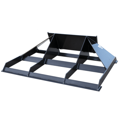 Land Leveler
