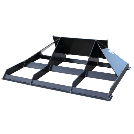 Land Leveler