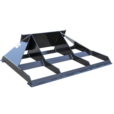 Land Leveler