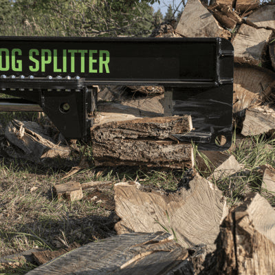 Log Splitter