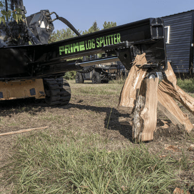 Log Splitter