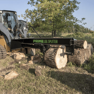 Log Splitter
