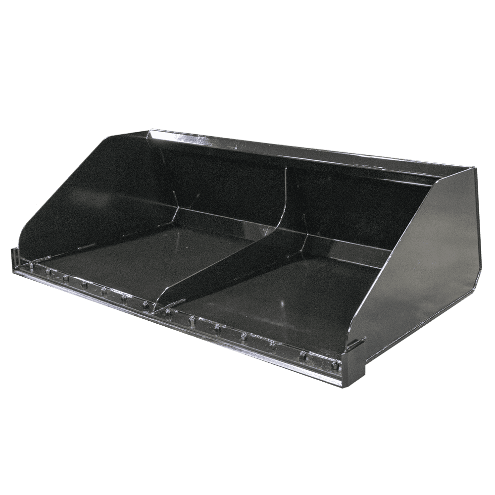 Commercial Grade Low Pro Snow Pro