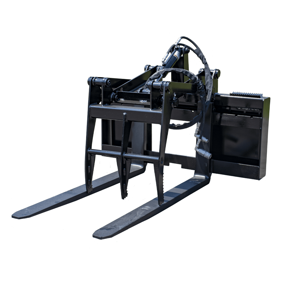 Pallet Fork Grapple