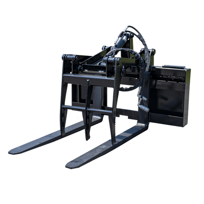 Pallet Fork Grapple