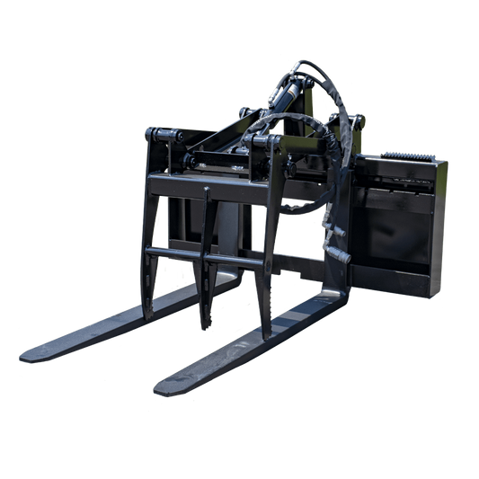 Pallet Fork Grapple