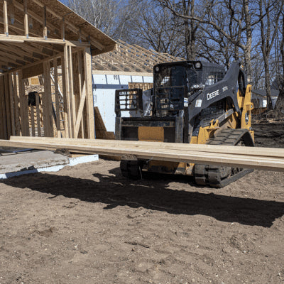 Pallet Forks