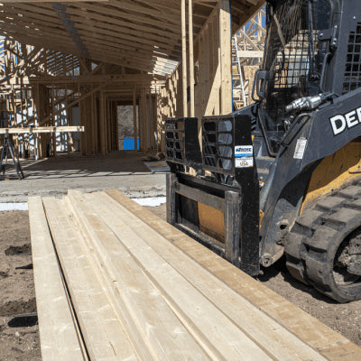 Pallet Forks