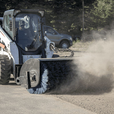 Power Sweeper