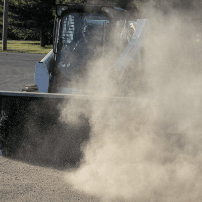 Power Sweeper