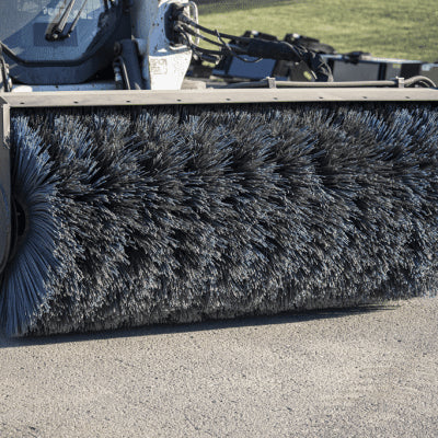 Power Sweeper