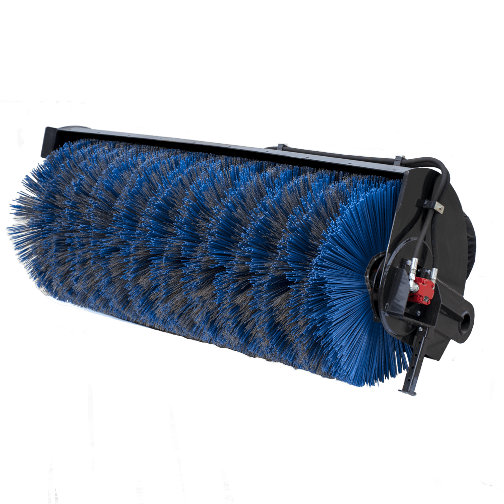 Power Sweeper