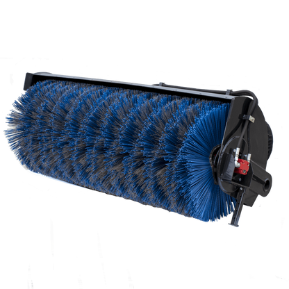 Power Sweeper