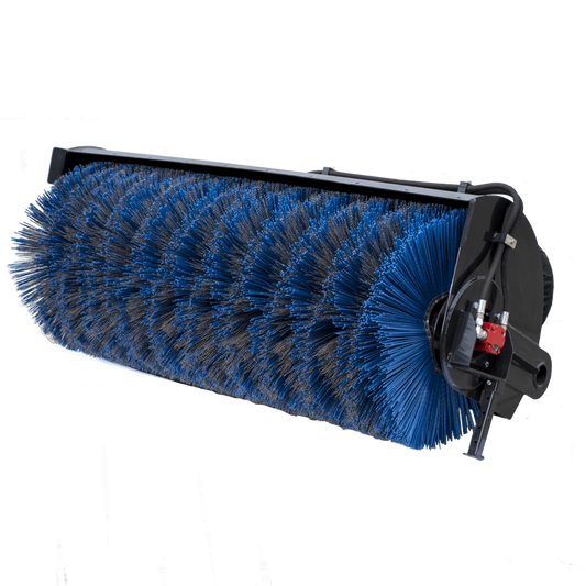 Power Sweeper
