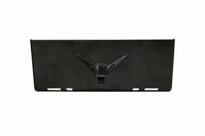 Receiver Hitch