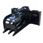 Rock + Stump Ripper Grapple