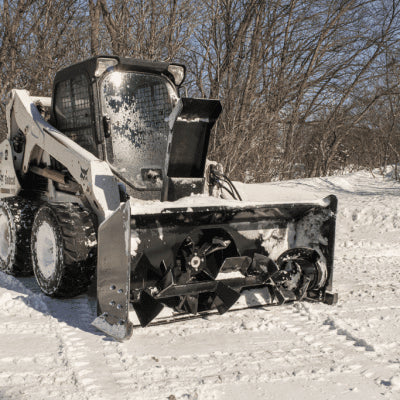 Snow Blower