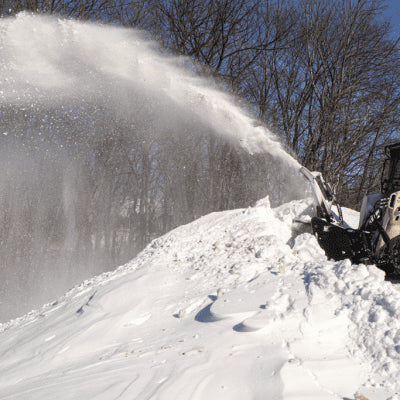 Snow Blower