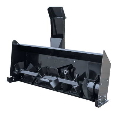 Snow Blower