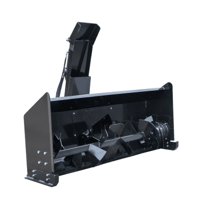 Snow Blower