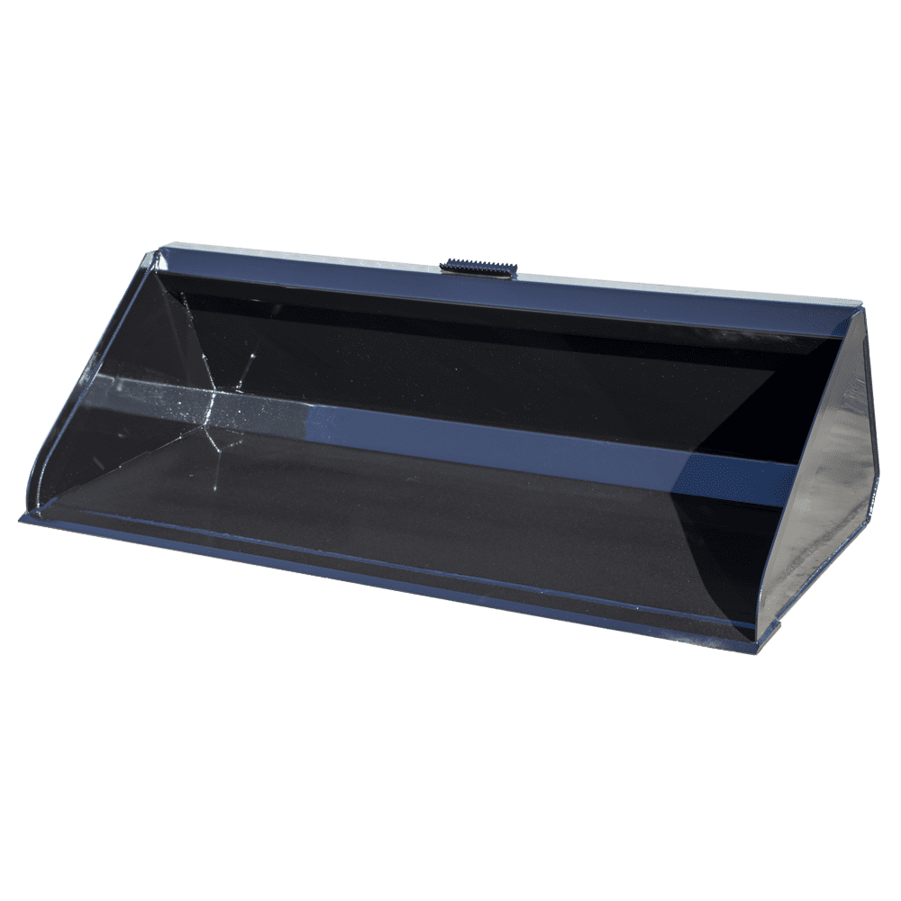 Super Duty Low Profile Dirt Bucket