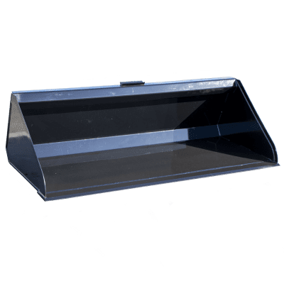 Super Duty Low Profile Dirt Bucket