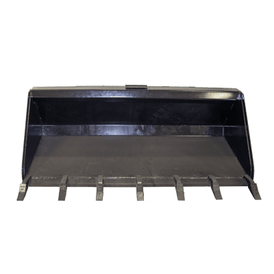 Super Duty Tooth Bucket