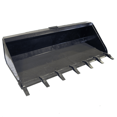 Super Duty Tooth Bucket
