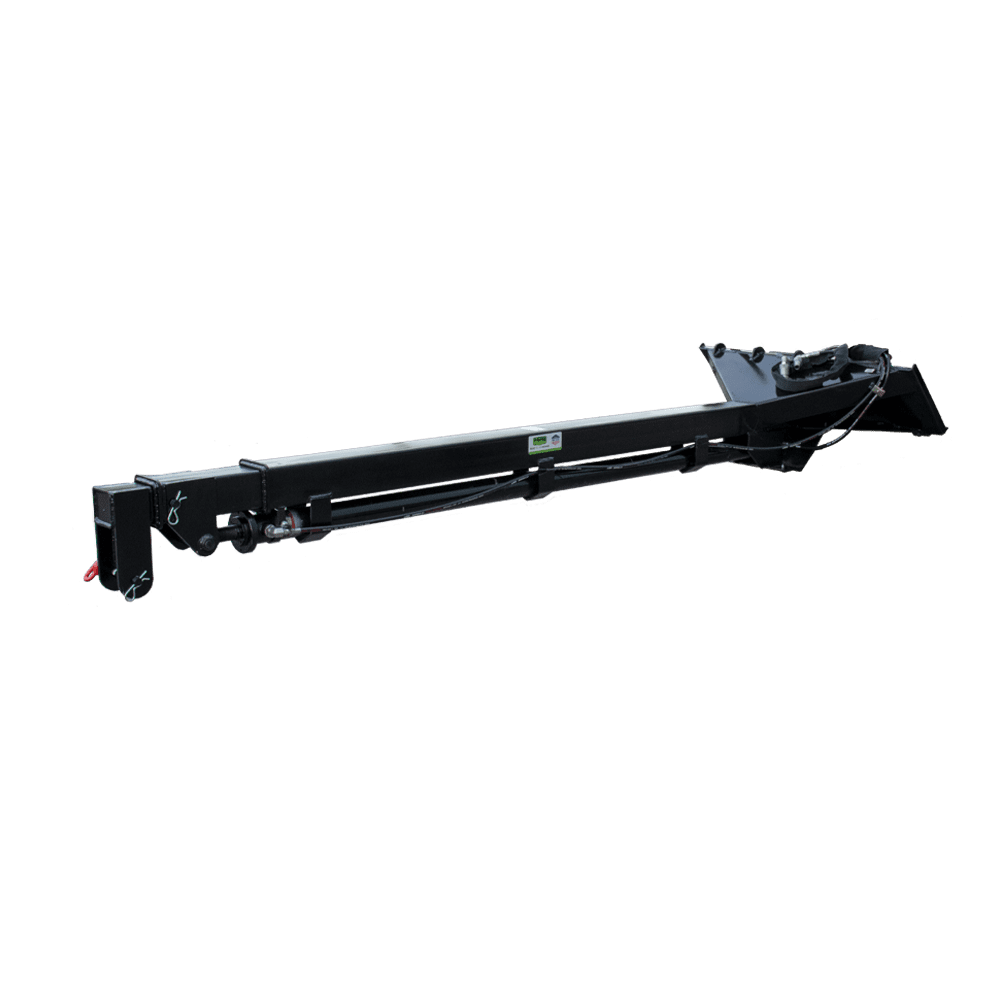 Telescopic Boom