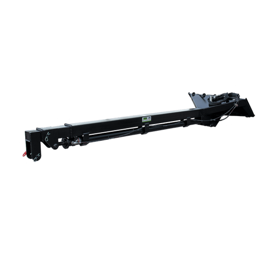 Telescopic Boom